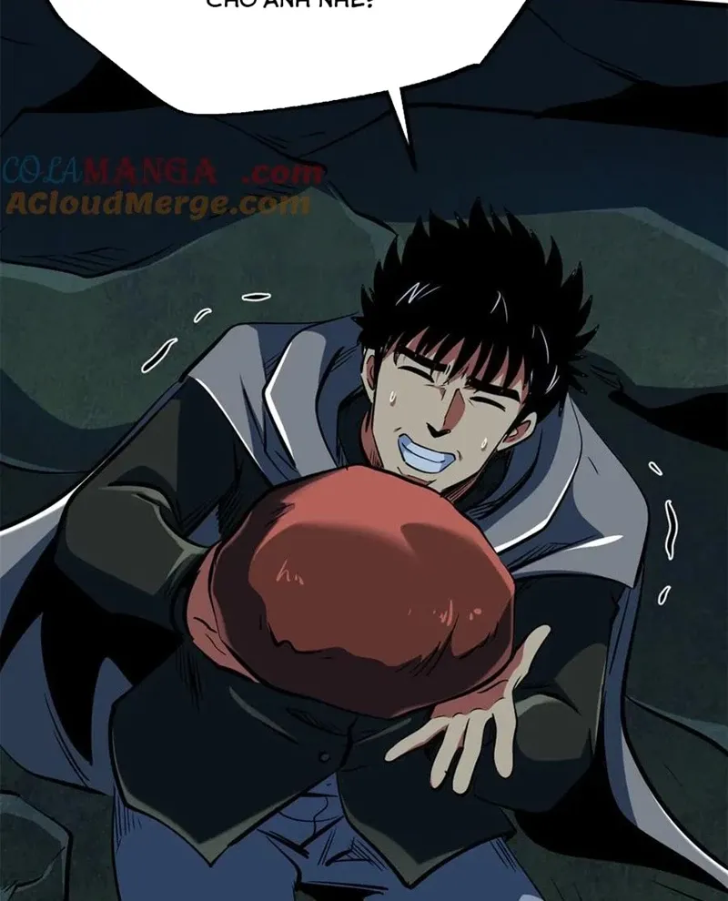 đọc truyện Siêu Cấp Thần Cơ Nhân Chương 313 ảnh 6 tại Thiên Thai Truyện