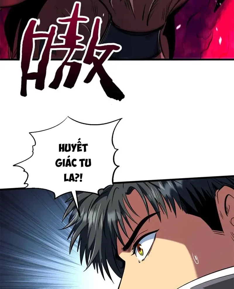 đọc truyện Siêu Cấp Thần Cơ Nhân Chương 313 ảnh 45 tại Thiên Thai Truyện