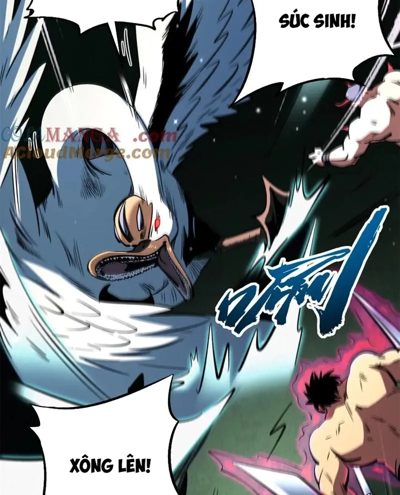 đọc truyện Siêu Cấp Thần Cơ Nhân Chương 313 ảnh 47 tại Thiên Thai Truyện