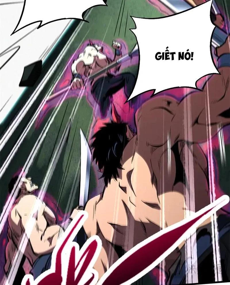 đọc truyện Siêu Cấp Thần Cơ Nhân Chương 313 ảnh 48 tại Thiên Thai Truyện