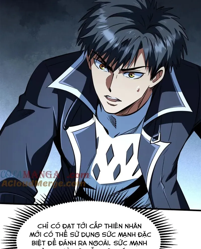 đọc truyện Siêu Cấp Thần Cơ Nhân Chương 313 ảnh 52 tại Thiên Thai Truyện