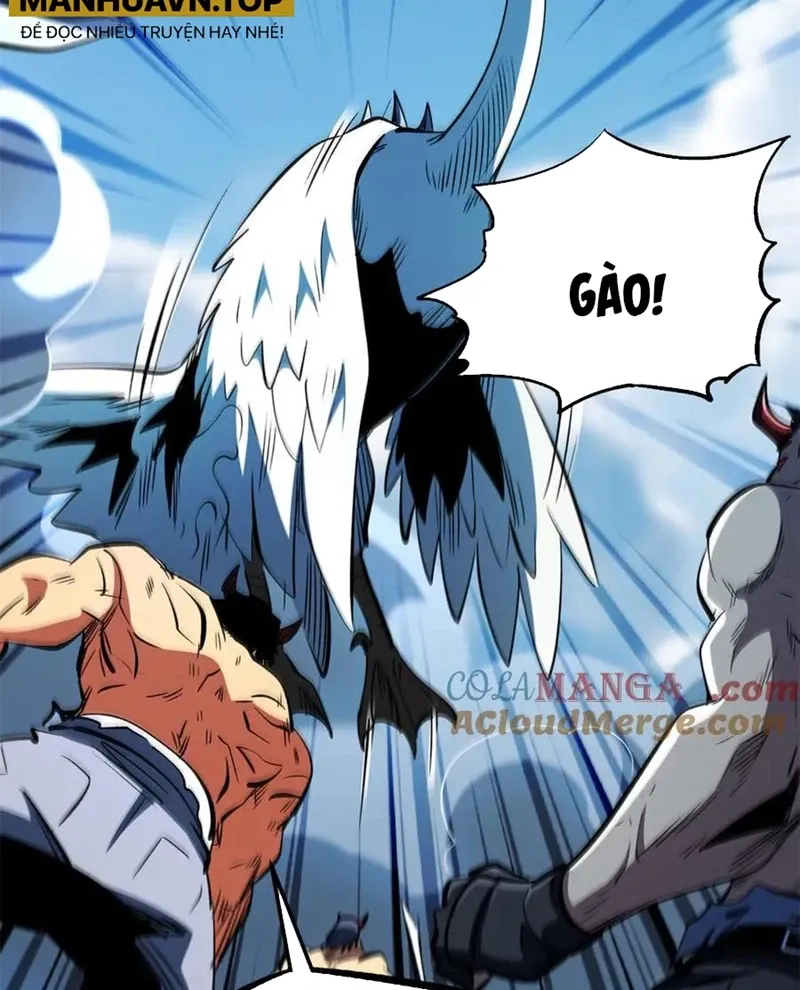 đọc truyện Siêu Cấp Thần Cơ Nhân Chương 313 ảnh 54 tại Thiên Thai Truyện