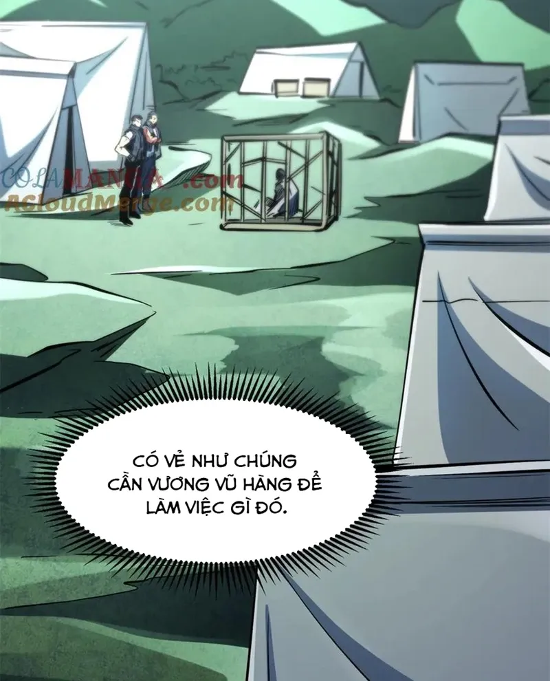 đọc truyện Siêu Cấp Thần Cơ Nhân Chương 313 ảnh 58 tại Thiên Thai Truyện