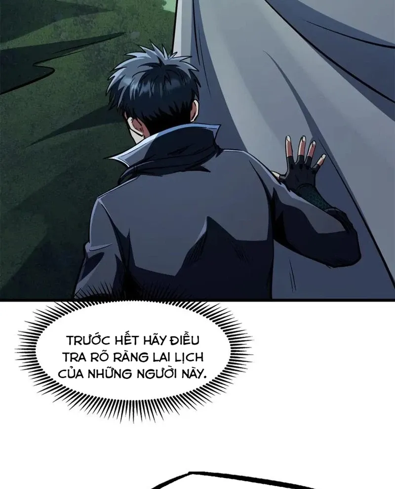 đọc truyện Siêu Cấp Thần Cơ Nhân Chương 313 ảnh 59 tại Thiên Thai Truyện