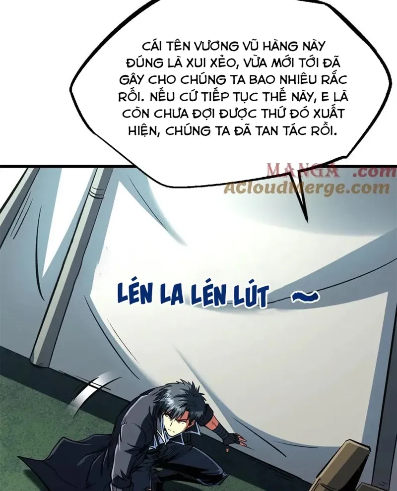 đọc truyện Siêu Cấp Thần Cơ Nhân Chương 313 ảnh 60 tại Thiên Thai Truyện