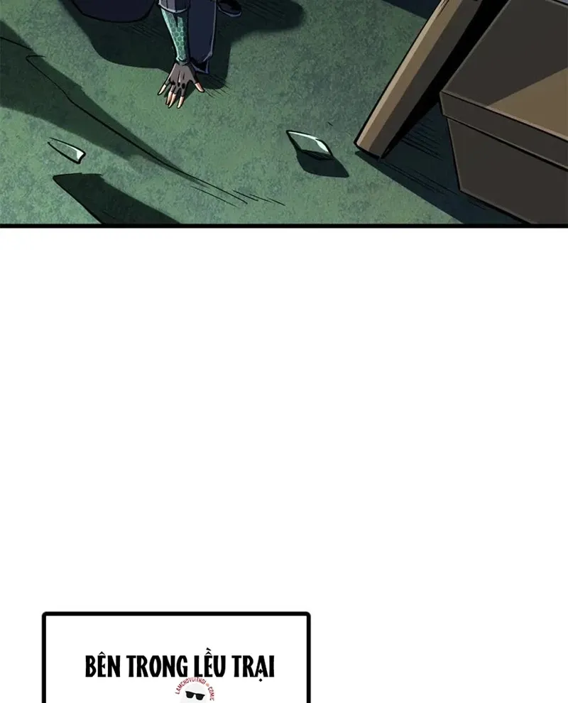 đọc truyện Siêu Cấp Thần Cơ Nhân Chương 313 ảnh 61 tại Thiên Thai Truyện