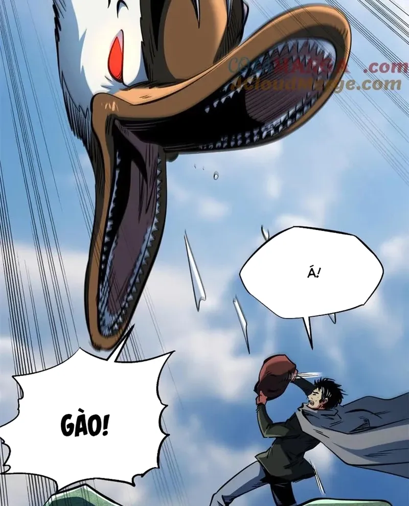 đọc truyện Siêu Cấp Thần Cơ Nhân Chương 313 ảnh 8 tại Thiên Thai Truyện