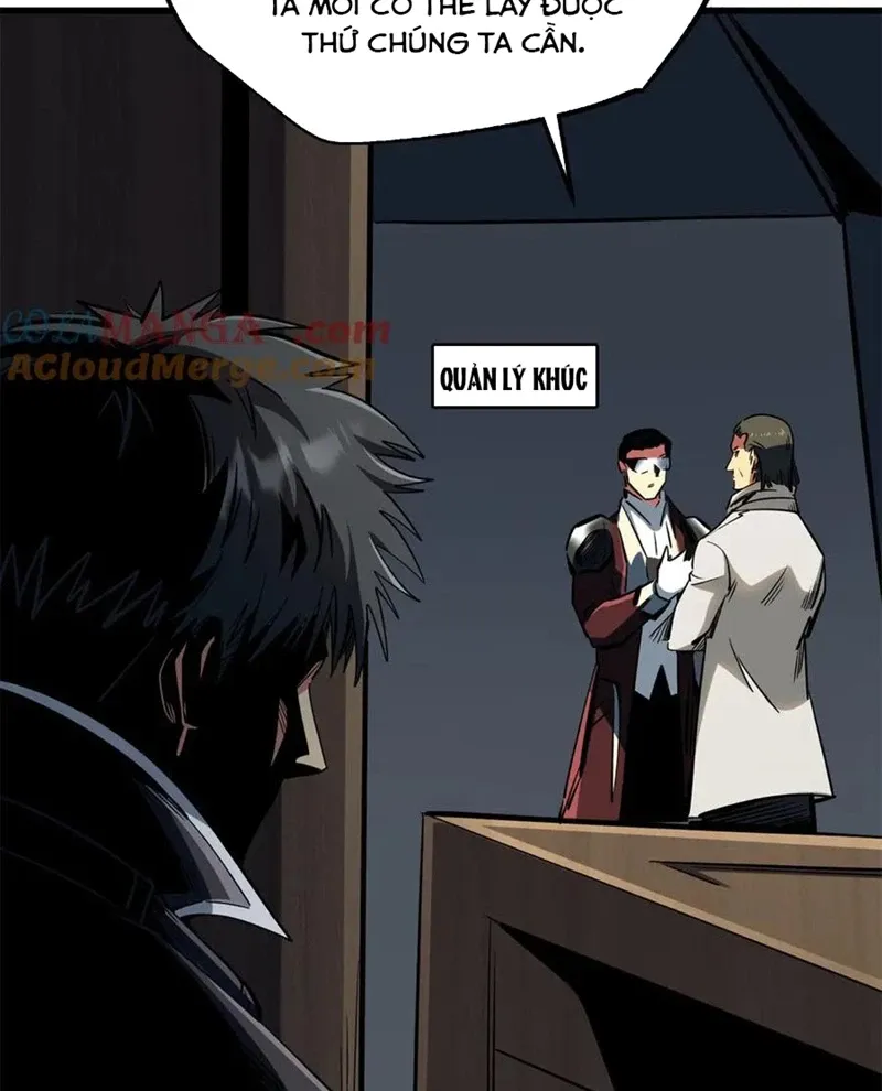 đọc truyện Siêu Cấp Thần Cơ Nhân Chương 313 ảnh 64 tại Thiên Thai Truyện