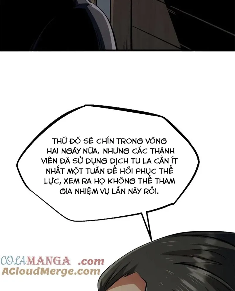 đọc truyện Siêu Cấp Thần Cơ Nhân Chương 313 ảnh 65 tại Thiên Thai Truyện