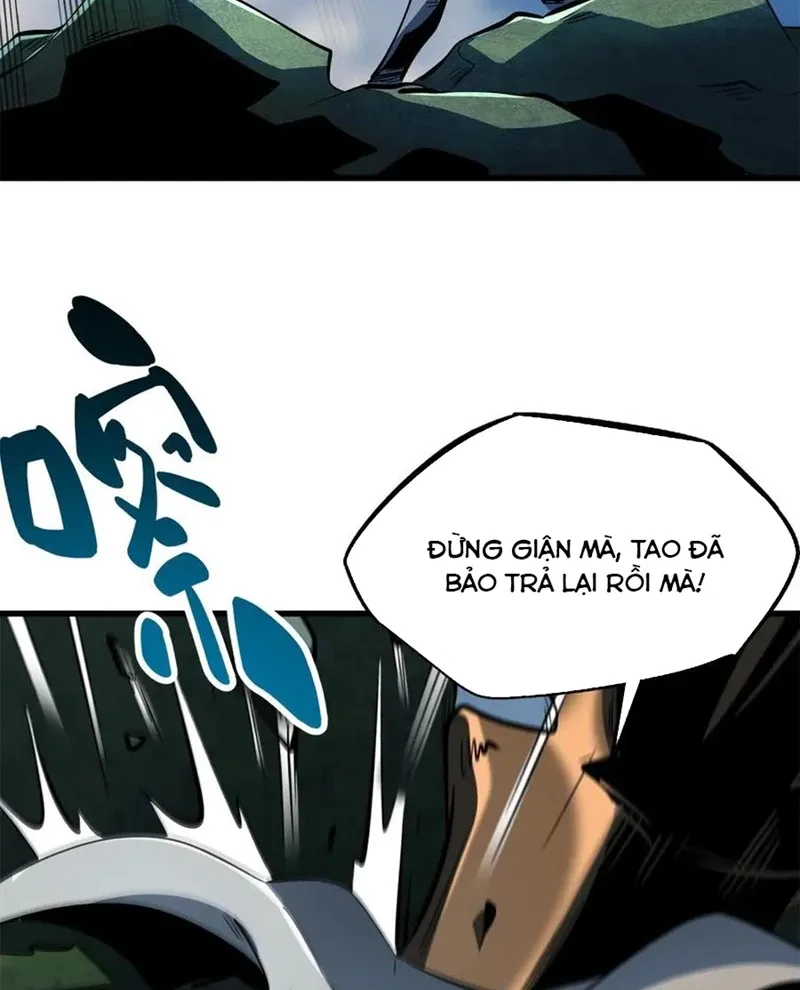 đọc truyện Siêu Cấp Thần Cơ Nhân Chương 313 ảnh 9 tại Thiên Thai Truyện