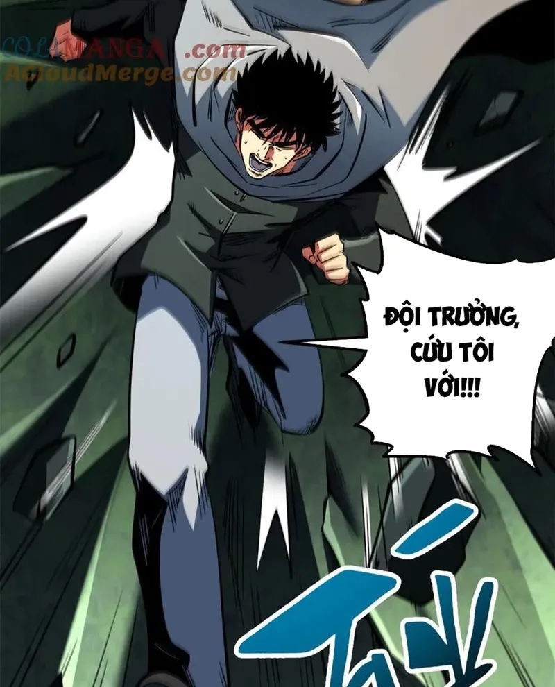 đọc truyện Siêu Cấp Thần Cơ Nhân Chương 313 ảnh 10 tại Thiên Thai Truyện