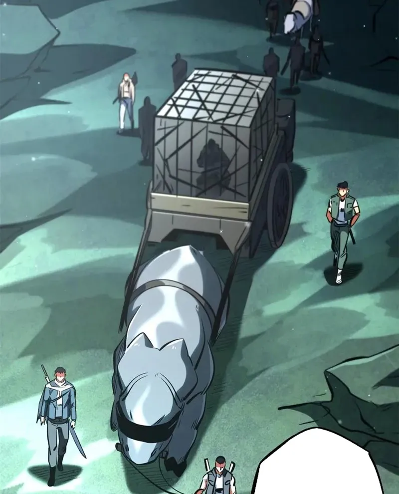 đọc truyện Siêu Cấp Thần Cơ Nhân Chương 314 ảnh 14 tại Thiên Thai Truyện