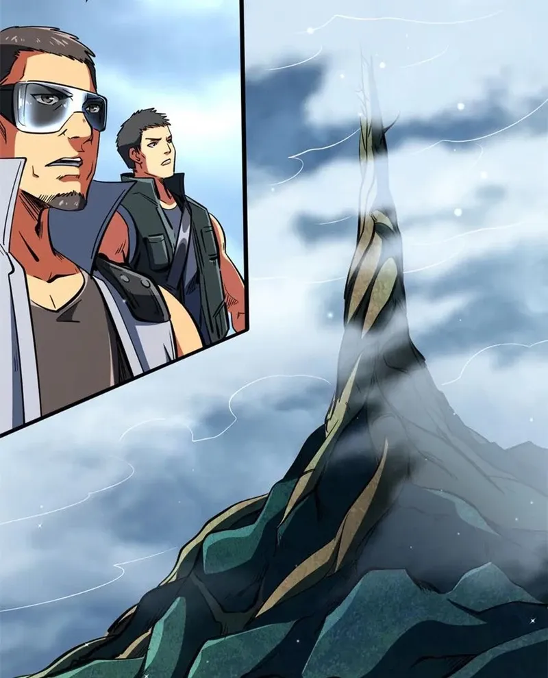 đọc truyện Siêu Cấp Thần Cơ Nhân Chương 314 ảnh 16 tại Thiên Thai Truyện