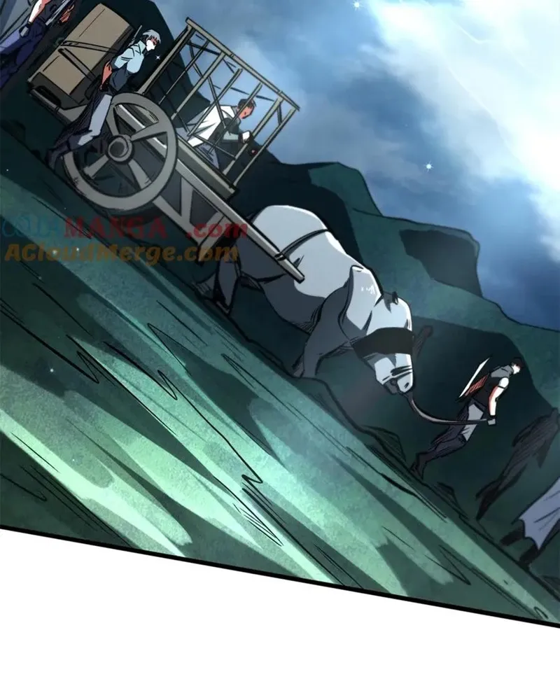 đọc truyện Siêu Cấp Thần Cơ Nhân Chương 314 ảnh 4 tại Thiên Thai Truyện