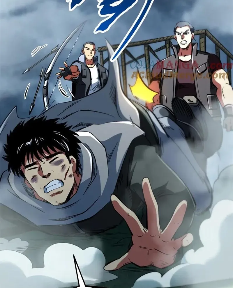 đọc truyện Siêu Cấp Thần Cơ Nhân Chương 314 ảnh 27 tại Thiên Thai Truyện