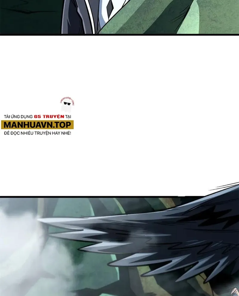 đọc truyện Siêu Cấp Thần Cơ Nhân Chương 314 ảnh 31 tại Thiên Thai Truyện