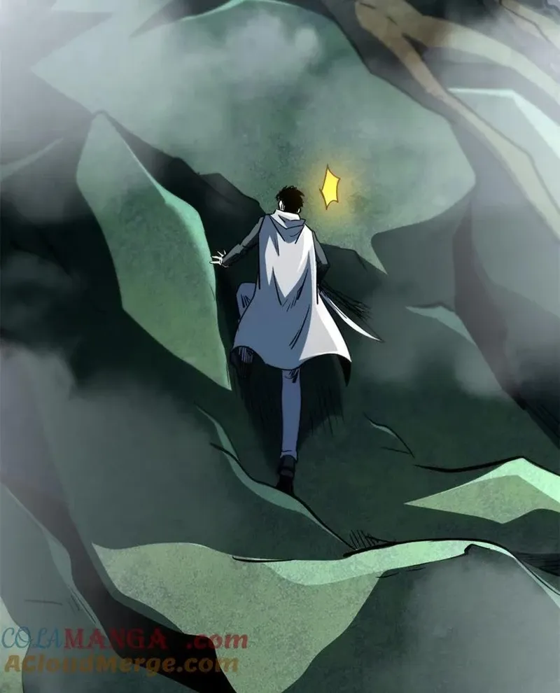 đọc truyện Siêu Cấp Thần Cơ Nhân Chương 314 ảnh 32 tại Thiên Thai Truyện