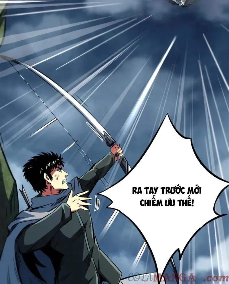 đọc truyện Siêu Cấp Thần Cơ Nhân Chương 314 ảnh 34 tại Thiên Thai Truyện