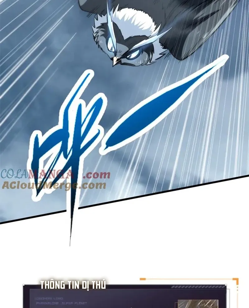 đọc truyện Siêu Cấp Thần Cơ Nhân Chương 314 ảnh 36 tại Thiên Thai Truyện