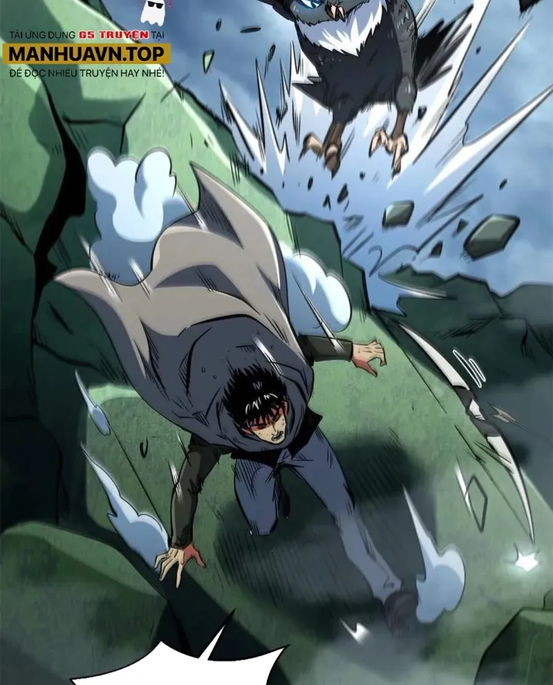 đọc truyện Siêu Cấp Thần Cơ Nhân Chương 314 ảnh 39 tại Thiên Thai Truyện