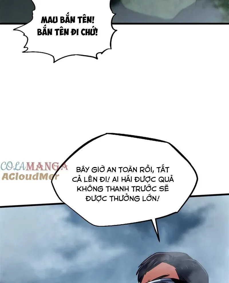 đọc truyện Siêu Cấp Thần Cơ Nhân Chương 314 ảnh 40 tại Thiên Thai Truyện