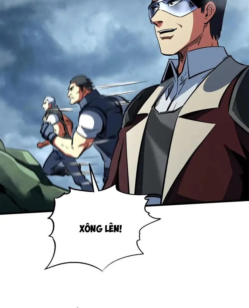 đọc truyện Siêu Cấp Thần Cơ Nhân Chương 314 ảnh 41 tại Thiên Thai Truyện