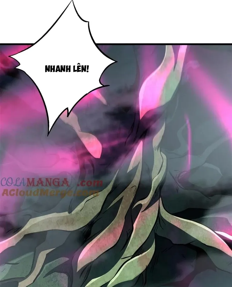 đọc truyện Siêu Cấp Thần Cơ Nhân Chương 314 ảnh 42 tại Thiên Thai Truyện