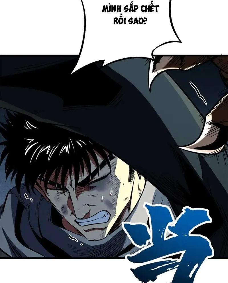 đọc truyện Siêu Cấp Thần Cơ Nhân Chương 314 ảnh 49 tại Thiên Thai Truyện