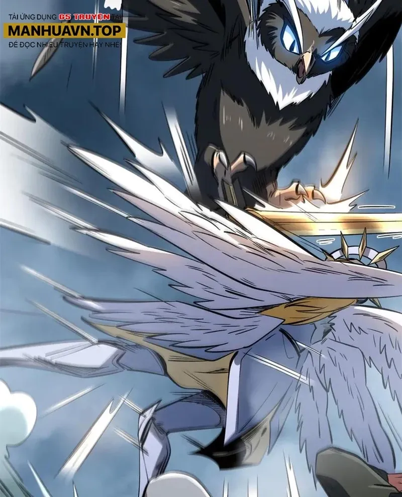 đọc truyện Siêu Cấp Thần Cơ Nhân Chương 314 ảnh 51 tại Thiên Thai Truyện