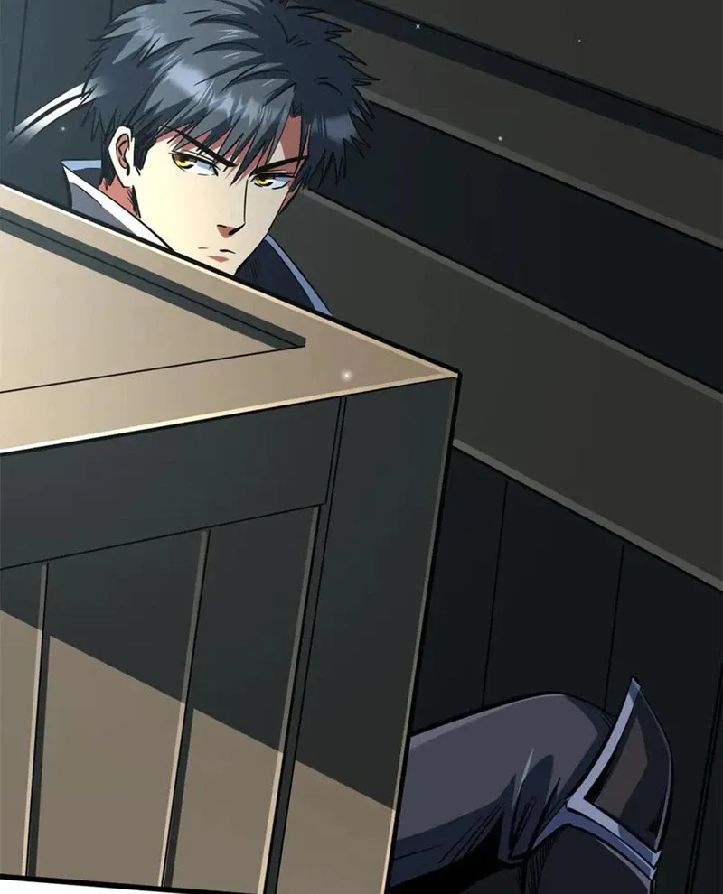 đọc truyện Siêu Cấp Thần Cơ Nhân Chương 314 ảnh 7 tại Thiên Thai Truyện