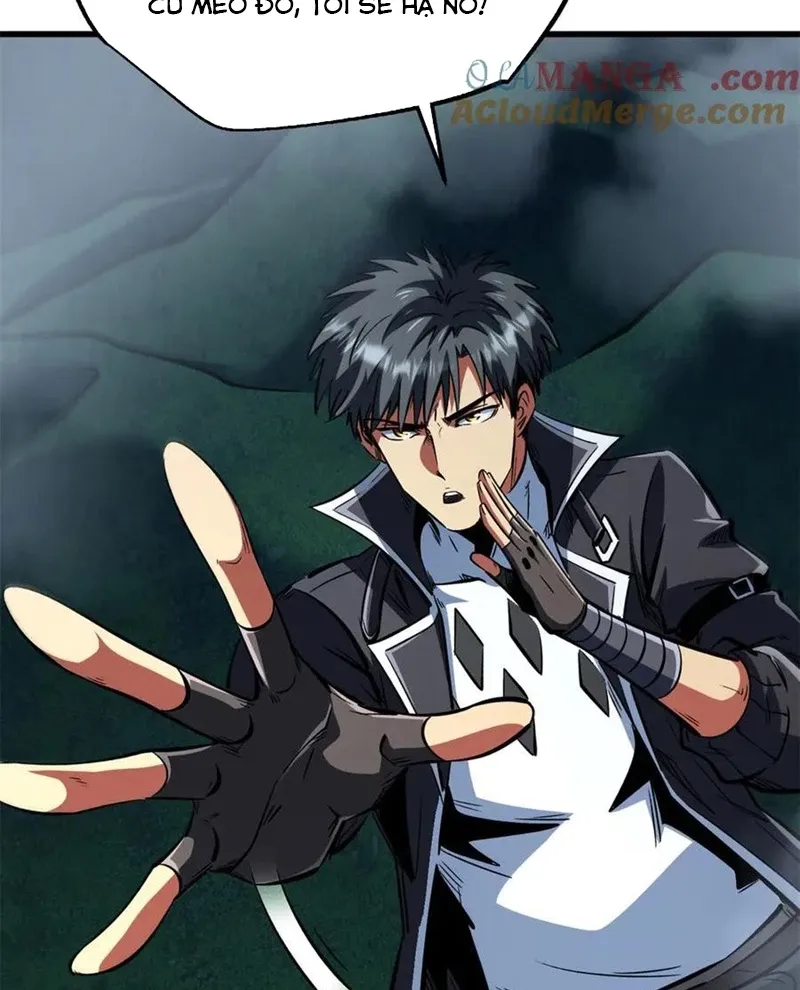 đọc truyện Siêu Cấp Thần Cơ Nhân Chương 314 ảnh 56 tại Thiên Thai Truyện