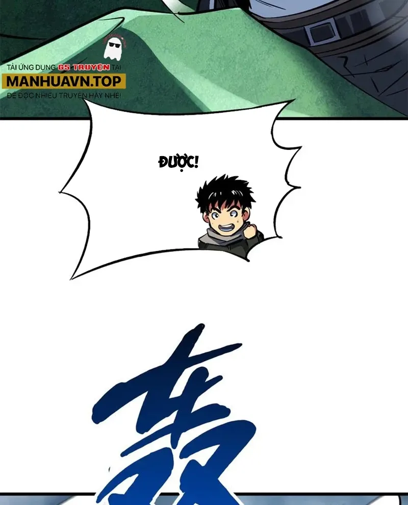 đọc truyện Siêu Cấp Thần Cơ Nhân Chương 314 ảnh 57 tại Thiên Thai Truyện