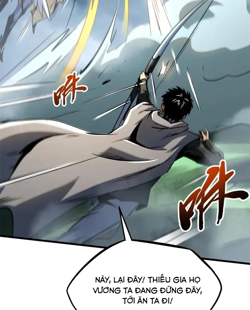 đọc truyện Siêu Cấp Thần Cơ Nhân Chương 314 ảnh 59 tại Thiên Thai Truyện