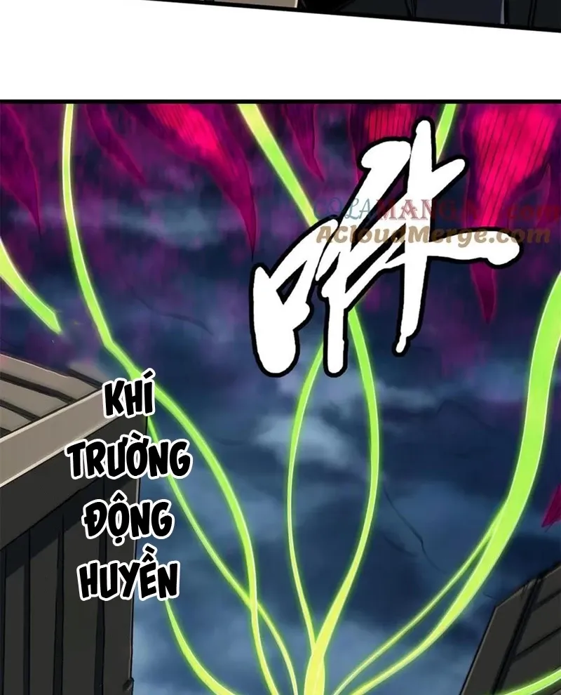 đọc truyện Siêu Cấp Thần Cơ Nhân Chương 314 ảnh 8 tại Thiên Thai Truyện