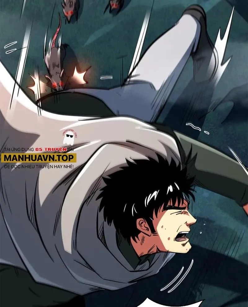 đọc truyện Siêu Cấp Thần Cơ Nhân Chương 314 ảnh 64 tại Thiên Thai Truyện