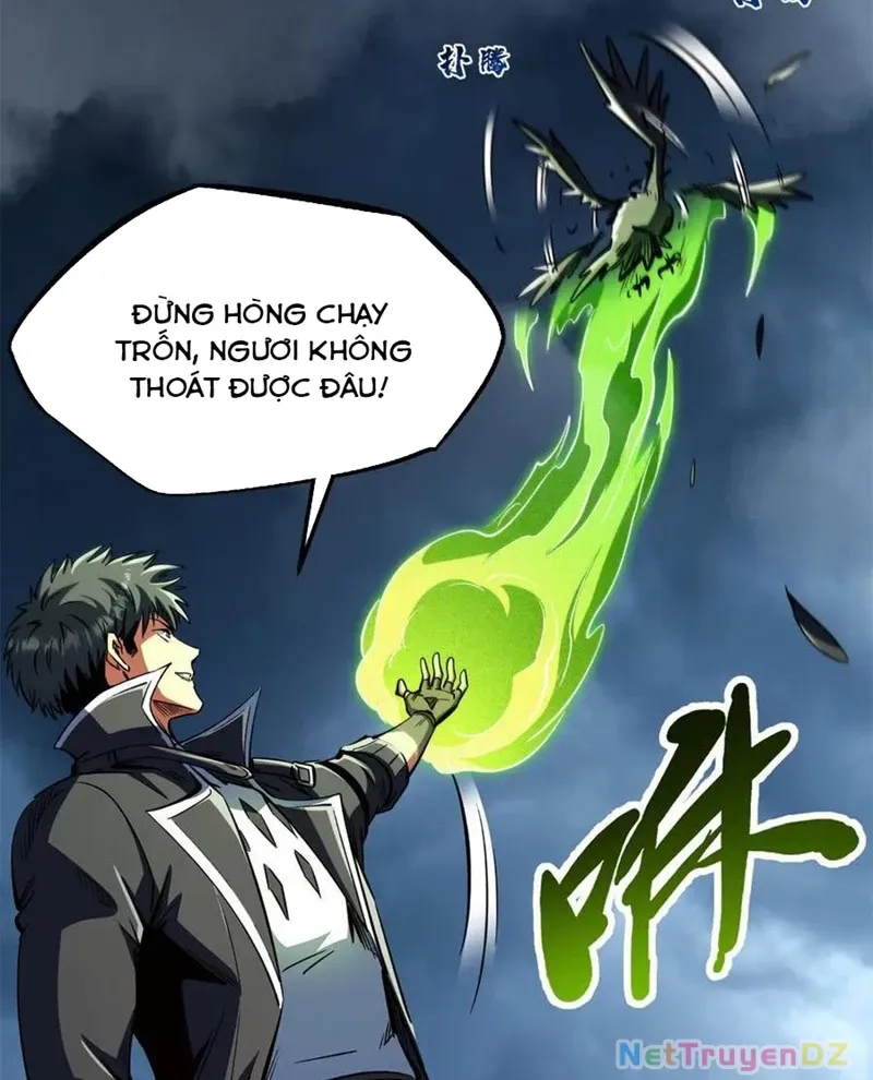 đọc truyện Siêu Cấp Thần Cơ Nhân Chương 315 ảnh 13 tại Thiên Thai Truyện