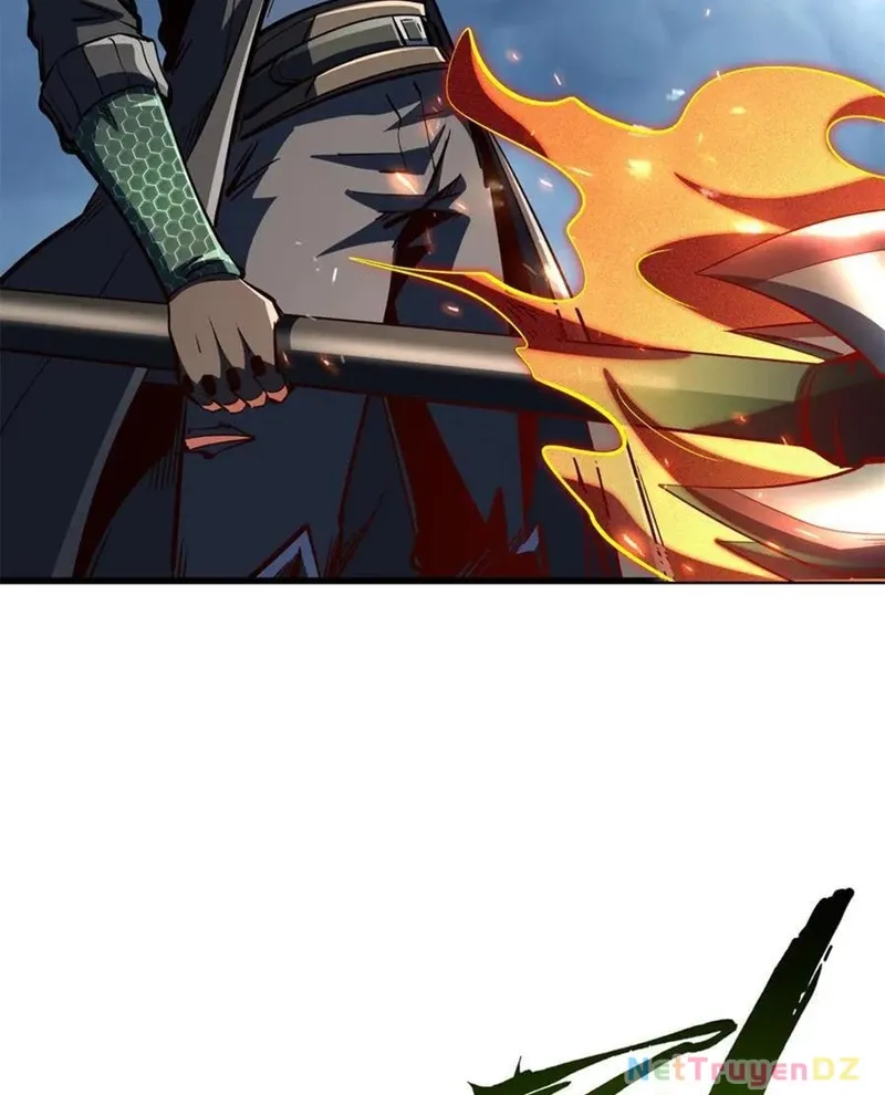 đọc truyện Siêu Cấp Thần Cơ Nhân Chương 315 ảnh 14 tại Thiên Thai Truyện