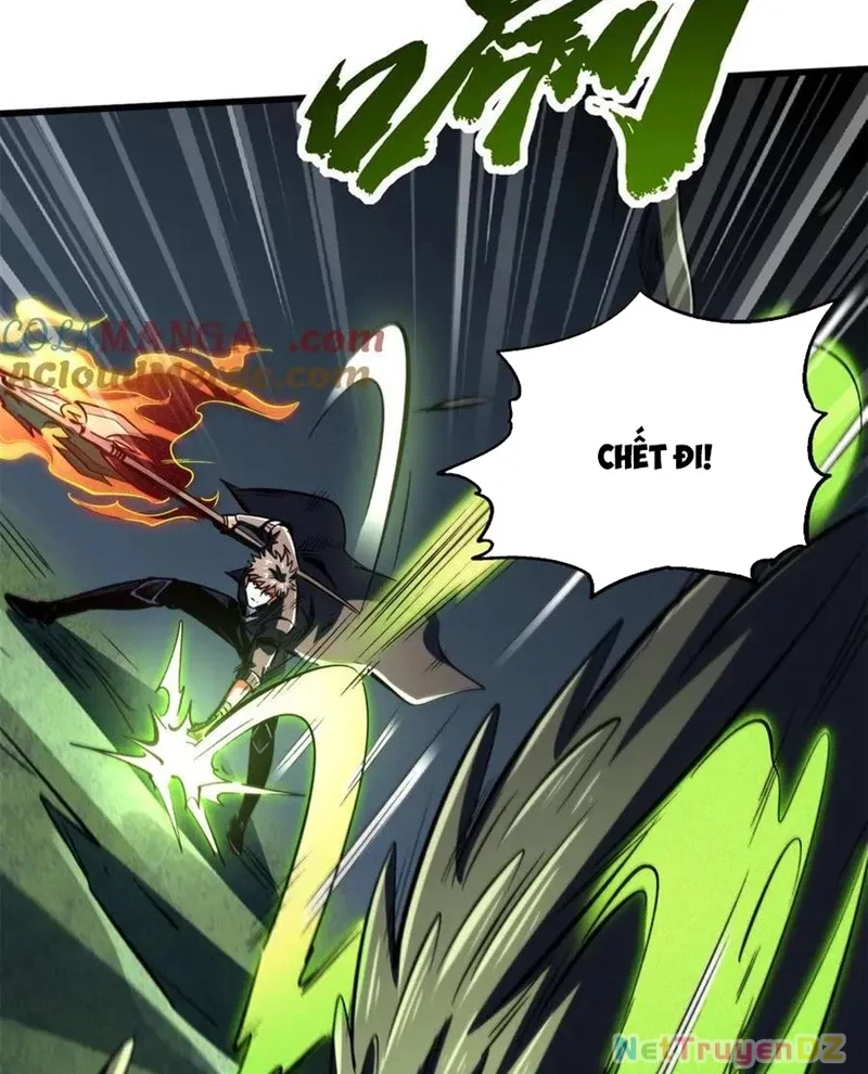 đọc truyện Siêu Cấp Thần Cơ Nhân Chương 315 ảnh 15 tại Thiên Thai Truyện