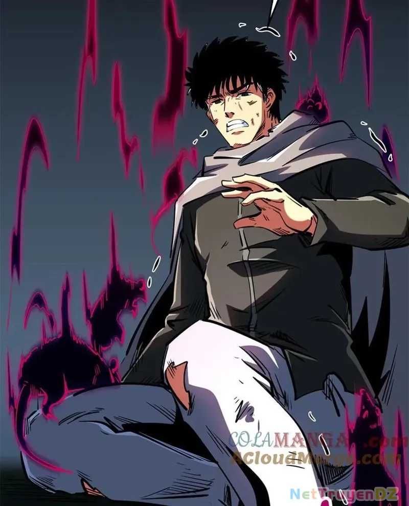 đọc truyện Siêu Cấp Thần Cơ Nhân Chương 315 ảnh 20 tại Thiên Thai Truyện