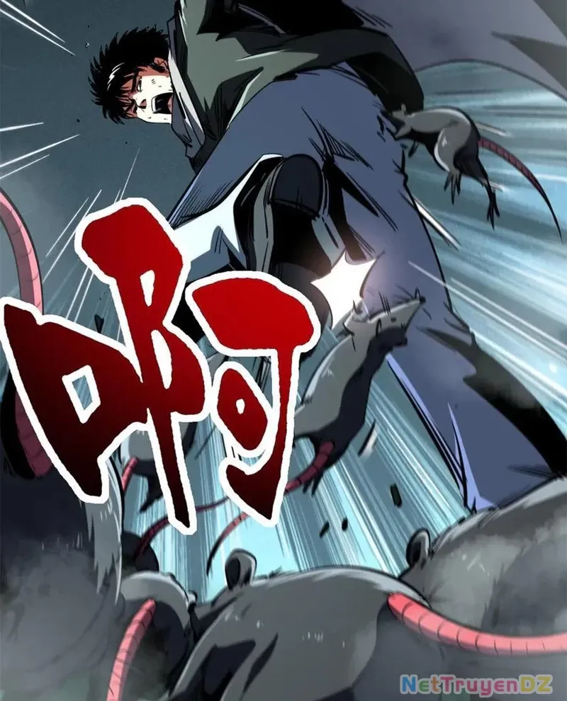 đọc truyện Siêu Cấp Thần Cơ Nhân Chương 315 ảnh 4 tại Thiên Thai Truyện