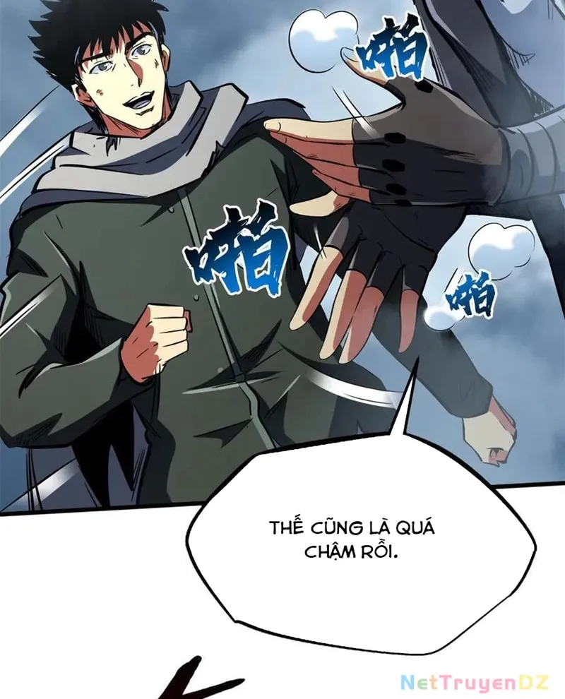 đọc truyện Siêu Cấp Thần Cơ Nhân Chương 315 ảnh 23 tại Thiên Thai Truyện