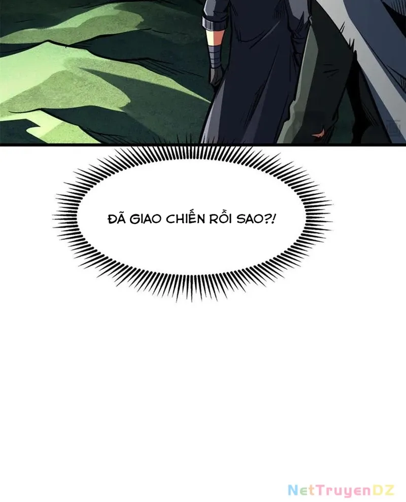 đọc truyện Siêu Cấp Thần Cơ Nhân Chương 315 ảnh 25 tại Thiên Thai Truyện