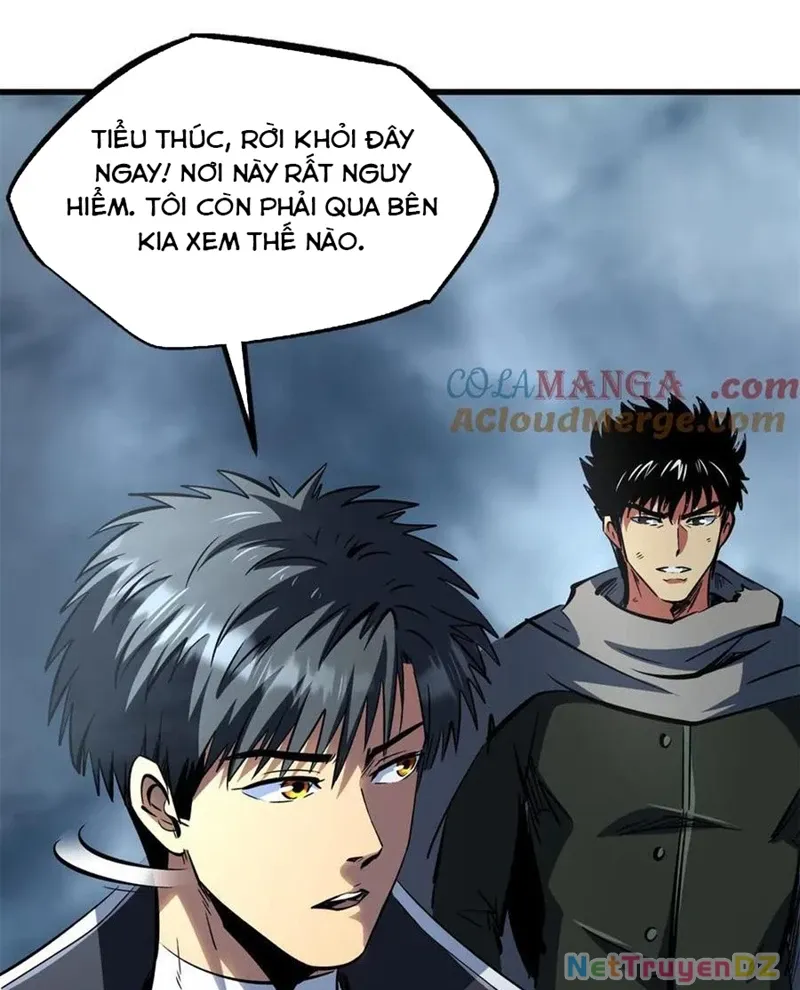 đọc truyện Siêu Cấp Thần Cơ Nhân Chương 315 ảnh 26 tại Thiên Thai Truyện