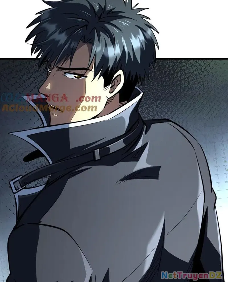 đọc truyện Siêu Cấp Thần Cơ Nhân Chương 315 ảnh 28 tại Thiên Thai Truyện