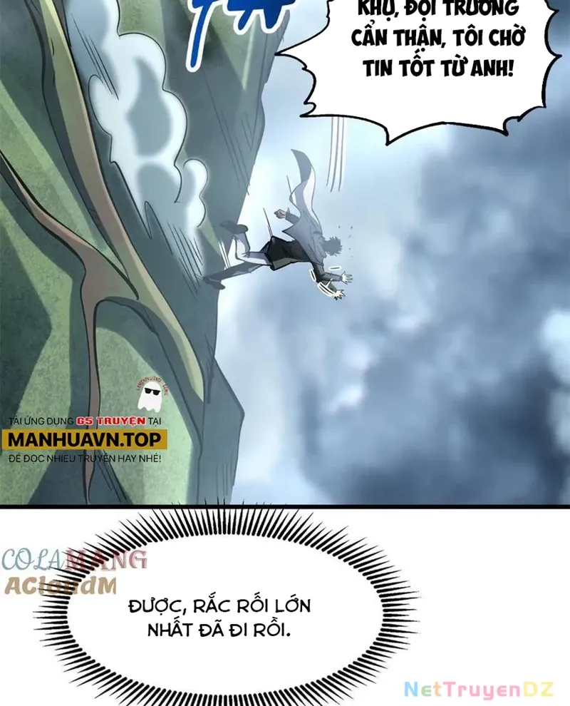 đọc truyện Siêu Cấp Thần Cơ Nhân Chương 315 ảnh 31 tại Thiên Thai Truyện