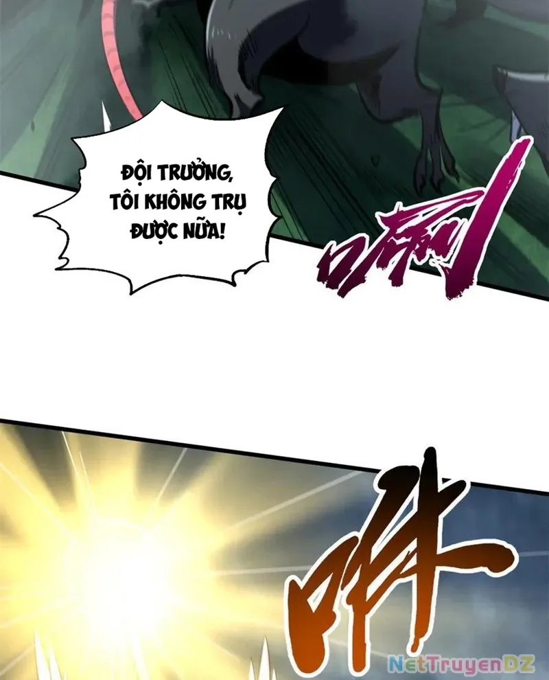 đọc truyện Siêu Cấp Thần Cơ Nhân Chương 315 ảnh 5 tại Thiên Thai Truyện