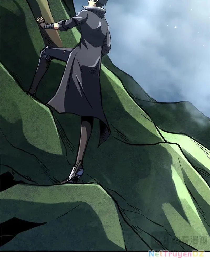 đọc truyện Siêu Cấp Thần Cơ Nhân Chương 315 ảnh 35 tại Thiên Thai Truyện