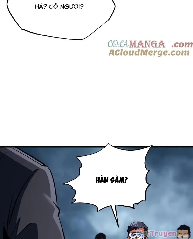 đọc truyện Siêu Cấp Thần Cơ Nhân Chương 315 ảnh 38 tại Thiên Thai Truyện