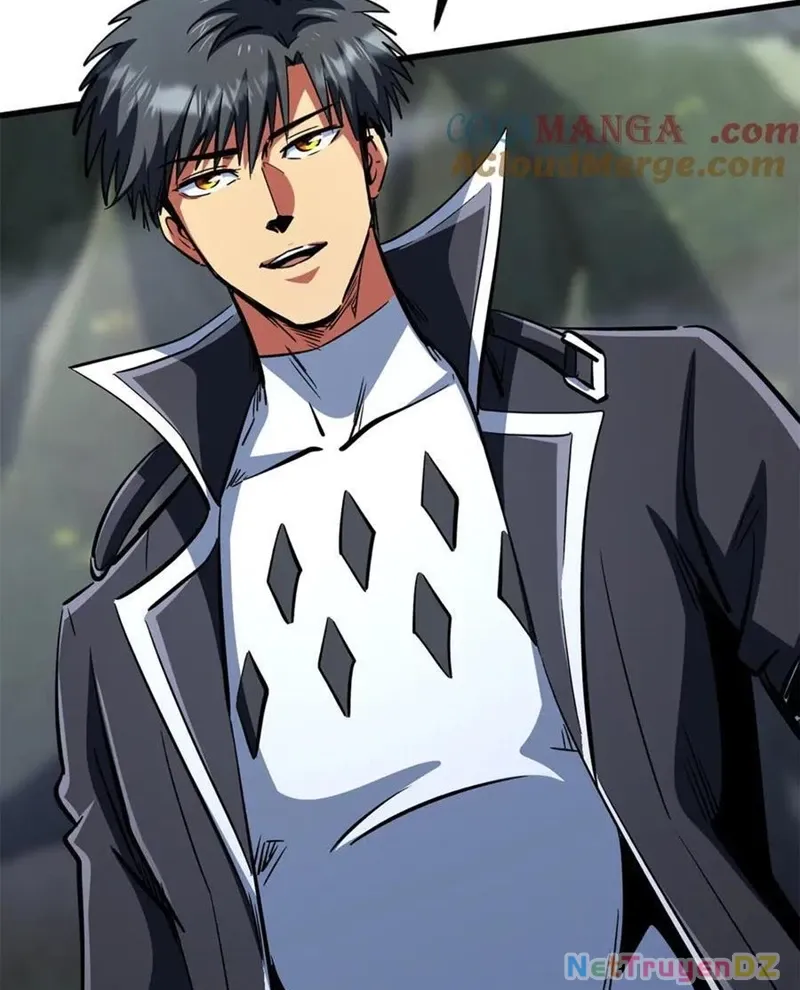 đọc truyện Siêu Cấp Thần Cơ Nhân Chương 315 ảnh 40 tại Thiên Thai Truyện