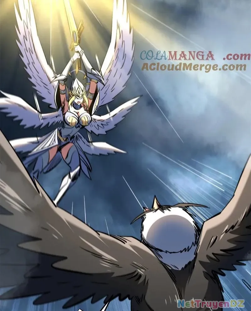 đọc truyện Siêu Cấp Thần Cơ Nhân Chương 315 ảnh 6 tại Thiên Thai Truyện